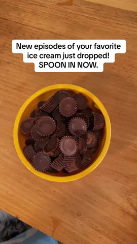 Spoon in now, 2 new flavors just dropped! #benandjerrys #icecream #new #newflavors #impretzivelyfudged #pbsmore 