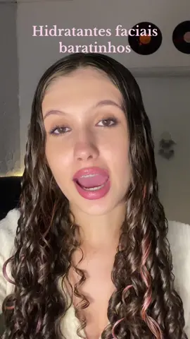 Ja testaram algum? #hidratante #skincare #cuidadoscomapele #skincareroutine #fypシ #fyp #girlsgirl #dicas 