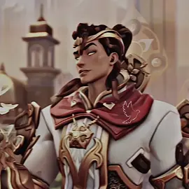 In the honour of this skin coming back 🌸| sp: mine (remade one i might add it) | #fyp #videostar #edit #whitewingeddovee #gaming #overwatch #overwatchedit #overwatch2 #owedit #lifeweaver #lifeweaveredit #lifeweaveroverwatch #clericlifeweaver #yesand 