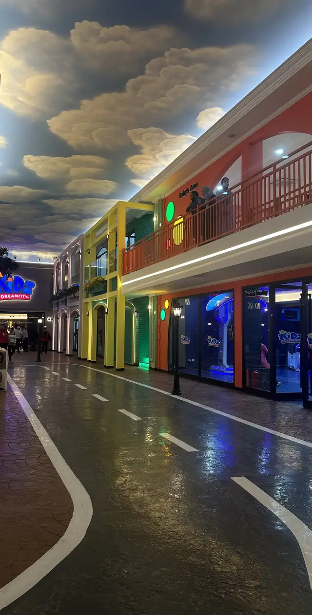 #بغداد #بغداديات #مدينة_حلم_الأطفال  ❤️‍🔥