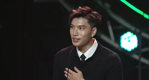 Chúc mừng chàng trai 5 năm trước đã dám ước mơ và không từ bỏ để có một HIEUTHUHAI như ngày hôm nay ✨🌟 Nam ca sĩ được yêu thích nhất - Làn Sóng Xanh 26 #HIEUTHUHAI #lansongxanh 