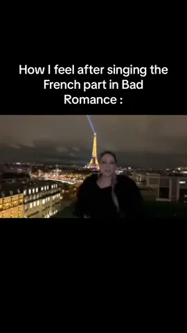 Vive la Fronze #mariahcarey #vivelafrance #badromance #ladygaga #viral #fypシ #fyp #foryou #foryoupage 