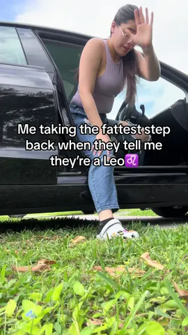 I said what i said 🤐 #gymgirlsoftiktok #relatable #quoates #signs #zodiacsigns #leo #saggitarius #funny #viral #fyp #takingastepback #stepbackchallenge #stepback 