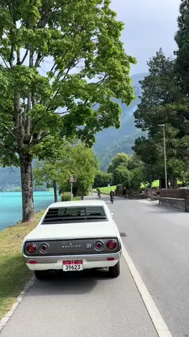 Interlaken ♥️ Septemper 2023 “Archive” #الشعب_الصيني_ماله_حل😂😂 #switzerland #interlaken #سويسرا #انترلاكن 