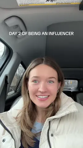 You guys have me peeing my pants with excitement 😭😭😭 you’re all so sweet to me #influencer #tiktok #manifesting #motivation #manifestation #manifest #delusional #delulu #Vlog 