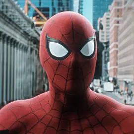 Spider-Man [Edit] (Memory Reboot) #spiderman #edit #peterparker #tomholland #fyp #aethetic #marvel