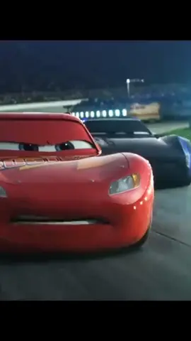 Маккуин терпит поражение!#тачки #мультфильмы #дисней 
