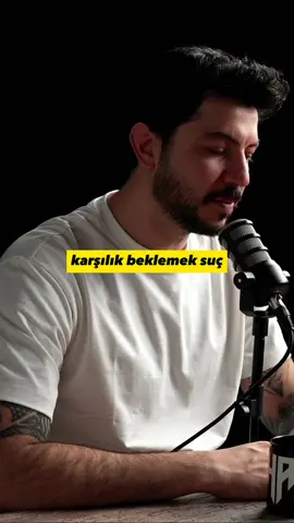 🎙️ Karşılıksız sevmek suç mudur? . Hikayeden Adamlar 035