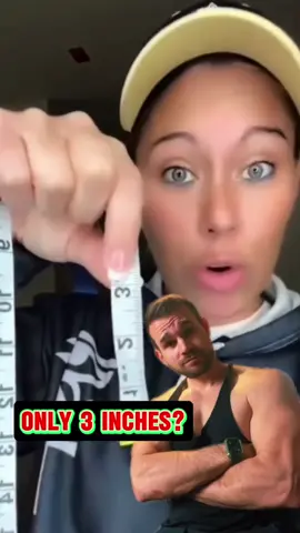 Hi my name is Chad, if you’re new to my page I am not a fitness influencer. I am a personal trainer and online fitness coach for 2 decades. I have helped 1000’s of men and women get into the best shape of their lives without the fad diets.   I am a ACE certified trainer, CSCS strength and condition coach, IFBB pro, graduated with degree in kinesiology and health, fox news trainer and my mission is to help transform 500 people this year. I might not make flashy hooks, 1 million followers but I am passionate and expert i my field. Need help? Let me know! #onlinefitnesscoach #weightlossjouney #workoutmotivation #GymTok 