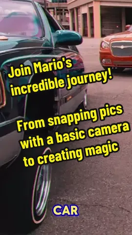 Join Mario's incredible journey!  From snapping pics with a basic camera to creating magic with high-end gear worth thousands. 📷  Now, he's the proud owner of @Spiderweb Media, LLC and multiple thriving ventures. 🚀 #TheGlobalLatinFactor #podcastclips ##MarioHerrera #SpiderwebMediaLLC #FromPointShootToPro #bestlatinopodcastintheworld #bestlatinopodcast #LatinoPodcast #PodcastJourney #GLFpodcast #podcastshorts 