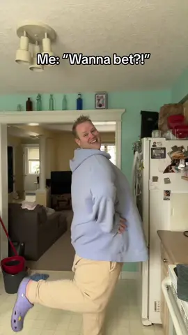 Ill even go in shorts!