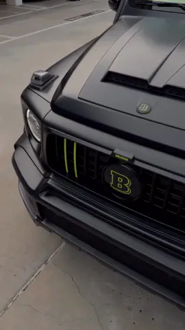 Brabus G800 G63🦎 • • • (IG 📸 @platinum_group) #luxury #speed #mercedes #benz #amg #brabus #gwagon #g800 #g63 #turbos #supercharged #turbo #pull #review #best #coolest #fastest #exhaust #revving 