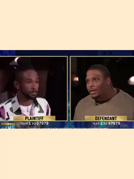 Court Night LIVE Suing Cousin For Blowing $2500 Loan Meant For Bills in Las Vegas   _Part 3
