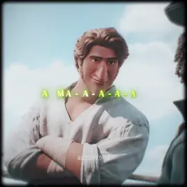 Jacob is a mix of the two others so i put him there too #frozen #edit #velocityedit #disney #tangled #viral #editingtrends #seabeast 