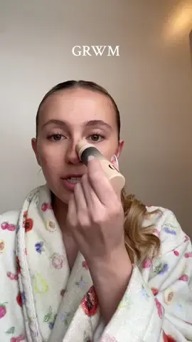 Replying to @Haley since a lot of you were curious… #grwm #teenmom #youngmom #singlemom #coparenting #MomsofTikTok #motherhood #getreadywithme #answeringquestions #ethnicity 