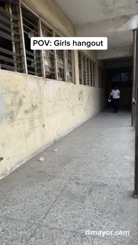 Bruh I’m speechless 😂😂.                     #fyp #viral #trending #relatable #mayorsam #girls 