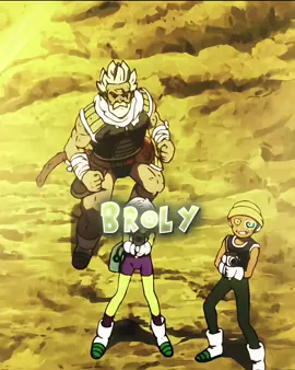Broly is a diff type of menace😭🙏🏾💯🔥 #xbcyza #dbs #broly #animetiktok #dbz #fyp #viral #fatherjoeyy #fypシ #db 