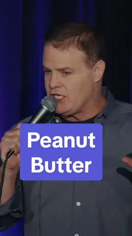 Happy #NationalPeanutButterDay to those who celebrate!   🎥: @Greg Warren, 