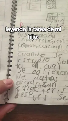 #tareas #letrasfeas  parece que invoca al demonio 