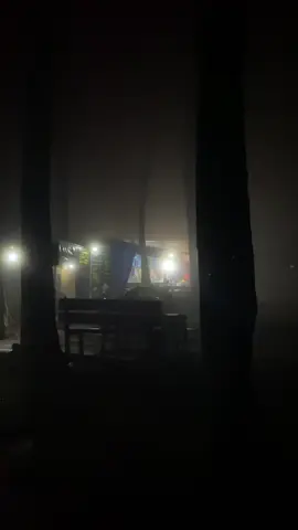 Vibes jam 3 subuh di #lembanna 