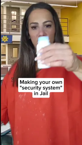 someone reminded me of this. there were different ways #tinasrecoverytok #recoveringaddict #jaillife #jailtok #addiction #jail 