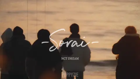 [fmv] Sorai #nctdream #fmv #for 