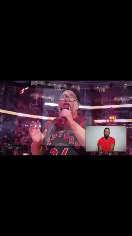 Replying to @Raptors thank you for inviting me to sing ❤️😭 #canadiananthem #singer #torontoraptors 