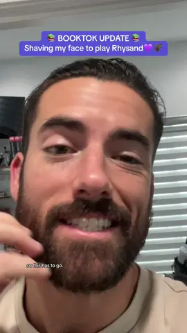 Replying to @Gauntlets & Gowns Events⚔️🏰 Transformation into Rhysand has BEGUN💜🦇 #acotar #acourtofthornsandroses #rhysand #actor #BookTok #gauntletsandgownsevents 