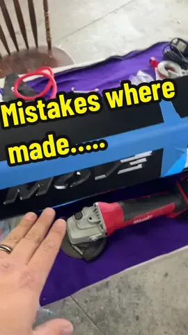 Mistakes where made not gonna lie @MOVE Bumpers i shoukd of test fit everything before its designed to use a Warne M8000 winch. If the plate was 2 inches longer on the front it would probably fit more winches. My truck is 6800 lbs so you want double the winch capacity I should have a 14-15k but a 12k will satisfy. #movebumpers #offroad #chevy #offroadbumper #offroading #offroadrecovery 