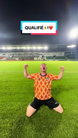 Merci le maroc 🇲🇦 ce soir paiyaaa zo pro max 😂🇨🇮🕺 #cotedivoire #ericfreestylee #can2023 #morocco 