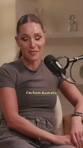 Sydney siders, do you agree? Drop your thoughts below 👇🏼 More with @kayla_itsines on @thebalancetheorypodcast 🎙️