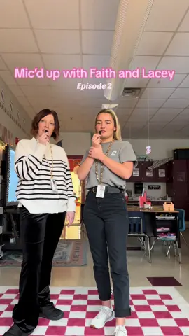 What should we ask next? 👍🏻  #thattiktokteacher #teachersoftiktok #teachertok #youngteacher #teacherlife #classroom #teacher #teachertiktok #Vlog #classroomsetup #explore #fyp 