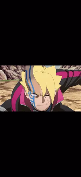 Naruto and the others are exhausted from their battle with Isshiki. Suddenly, Boruto attacks Sasuke. Momoshiki has taken control of Boruto’s consciousness and stands before them as an enemy. Kawaki desperately calls out to Boruto to snap him out of it. Unfortunately, his words are unable to reach him! #boruto #borutonextgeneration #borutonarutonextgenerations #naruto #narutouzumaki #borutouzumaki #sarada #mitsuki #konohamaru #team7 #kara #jigen #kawaki #karma #amado #sasuke #shikamaru #isshiki #otsutsuki #kurama #momoshiki 