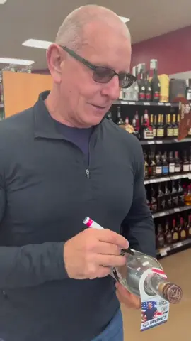 Stopped by Ft. Gregg-Adams and signed some bottles of #IrvineSpirits at the package store! 🍸💪 🔥   If you have base access pick up a bottle! If you'd like to see where all you can pickup some Irvine's Vodka and Gin visit irvinespirits.com/locations