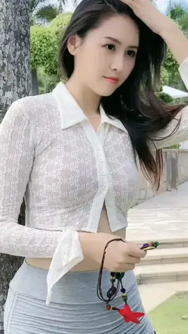 #คนน่ารัก #นางแบบ #ความงาม #สาวจีน #คนสวย 