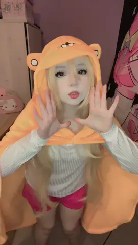 Dont mind the ugly ass wire on my floor😭 #umaru #umarucosplay #umaruchan #umaruchancosplay #umarudoma #umarudomacosplay #himoutoumaruchan #himoutoumaruchancosplay #cosplay #anime #cosplayer #cosplaygirl #cute 