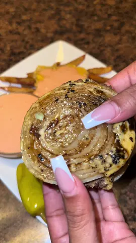 Flying dutchman 🍔