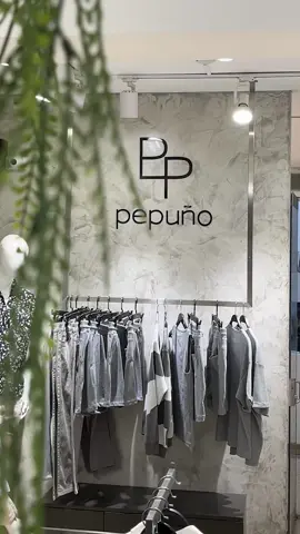 ¡LOS ESPERAMOS en Pepuño! https://pepuno.com ✨ Hacemos envíos a todo el Perú 📦 Consultas al DM Visita nuestras tiendas físicas en: 📍C.C ESTILO Prolong. Gamarra 949 / Tienda 116 📍GALERÍA AZUL Prolong. Gamarra 840 / Tienda 611