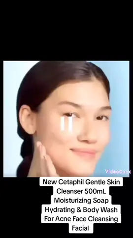 Check out na guys sa Yellow basket 🟡  #cetaphil #cetaphilgentleskincleanser #moisturizingsoap #cetaphilskincleanser #cetaphil500ml #fyp #fypage #affialitetiktok #tiktokaffialiteshop #affiliatemarketing 