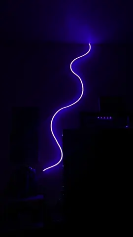 rope lights >  #fyp #ropelights #led #room #tiktokshop #foryoupage 