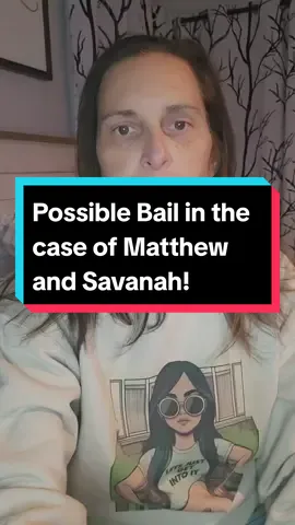 Chris' mom is trying to post bail! #matthewguerra #savannahsoto #justiceforsavanahsoto #savanahsoto #babyfabian #justiceforsavannahandmatthew #sanantonio #texas #justiceforbabyfabian 