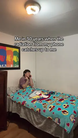 I can already feel my brain frying 🙃 #fyp #foryou #viral #phone #poison 