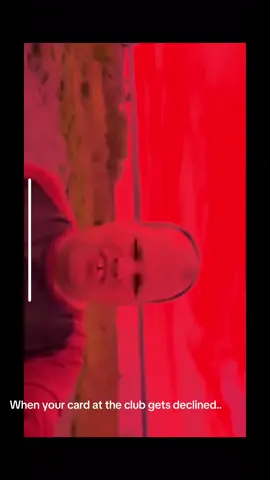 #fyp This alarm should sound off in the club when a persons card declines.  #comedyvideo  #alarm  #tiktok  #instagram  #discover  #explore 