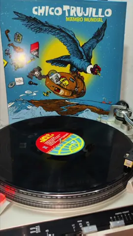 Que me coma el tigre - chico Trujillo - audio directo del vinilo #ahora #now #hoje #live #chile🇨🇱 #trending #trend #musica #music #chicotrujillo #macha #machaasenjo #machayelbloquedepresivo #lafloripondio #vinilo #vinyl #Cumbia 