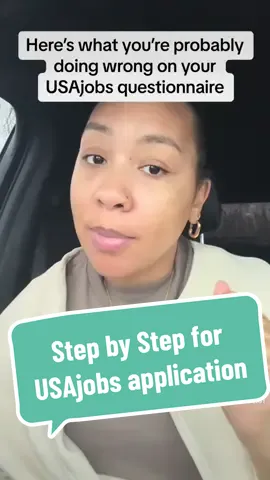 I dont feel like TikTok pushed this video like they should have. But here is a step by step walk through on how to apply to USAjobs. It answers all of the questions that you all have regarding your application and how to get it pushed through. #contentcreator #linkedin #jobtips #jobsearchadvice  @Raven B| Career and Resumes #foryou #careeradvice #governmentjob #federalresume #usajobs #federalresumewriter 