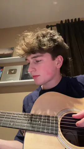 [part 13] maine - noah kahan #acoustic #fyp #cover #noahkahan 