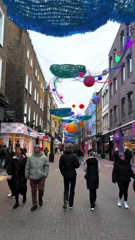 London, Carnaby Street Soho 🏴󠁧󠁢󠁥󠁮󠁧󠁿 #foryou #foryoupage 