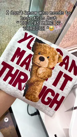 #youcanmakeit #jesuslovesyou #godisgood #godiswithyou #christiangirl #christiantiktok 