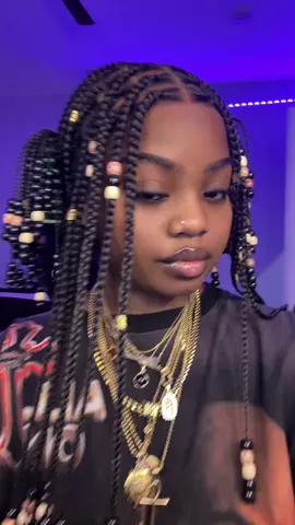 JALIZA Gluless braded wig install ! Trying first glueless braided wig ever from  @Jaliza , get this now for $40 OFF using code:NEW40 ! link in bio. #jalizastyles #jaliza #ubraids #fulllacetogo