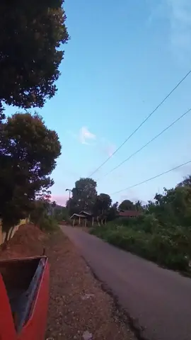 #mentahanvideo #pemandangan #sunset #desa #fypシ #kutecane #acehtenggara #fyp #indonesia #masukbrandsfyp 